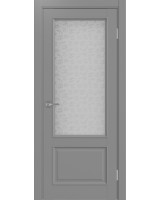 Тоскана_640.21 багет ЭКО-шпон Серый