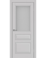 Тоскана_631.211 багет ЭКО-шпон Пепельный