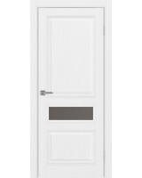 Тоскана_631.121 багет ЭКО-шпон Белый лёд