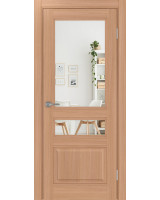 Тоскана_631.221 багет ЭКО-шпон Ясень тёмный