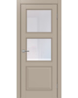 Тоскана_630.221 багет ЭКО-шпон Мокко