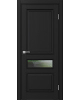 Тоскана_631.121 багет ЭКО-шпон Антрацит