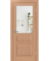 Тоскана_631.211 ЭКО-шпон Ясень тёмный