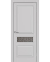 Тоскана_631.121 багет ЭКО-шпон Пепельный