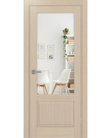 Тоскана_640.21 ЭКО-шпон Дуб беленый FL