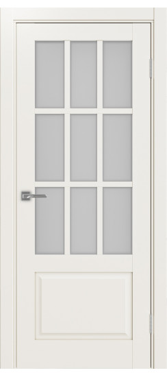 Межкомнатная дверь Тоскана_642.2221.60  Бежевый