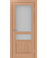 Тоскана_631.221 ЭКО-шпон Ясень тёмный