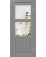 Тоскана_630.221 ЭКО-шпон Серый