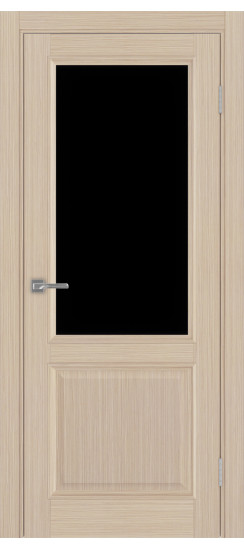 Межкомнатная дверь Тоскана_602.21 багет.35  Дуб беленый FL