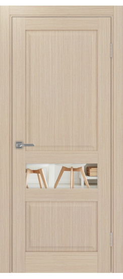 Межкомнатная дверь Тоскана_631.121.35  Дуб беленый FL