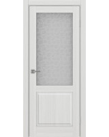 Тоскана_602.21 ЭКО-шпон Ясень серебристый