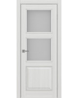 Тоскана_630.221 багет ЭКО-шпон Ясень серебристый