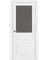 Тоскана_631.211 ЭКО-шпон Белый лёд