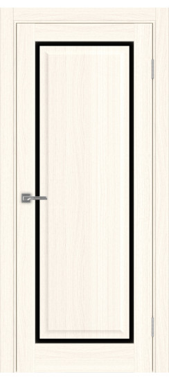 Межкомнатная дверь Тоскана_601С.21.45  Ясень светлый