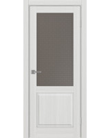 Тоскана_602.21 ЭКО-шпон Ясень серебристый