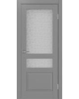 Тоскана_631.221 ЭКО-шпон Серый