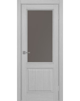 Тоскана_602.21 багет ЭКО-шпон Дуб серый FL