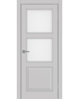 Тоскана_630.221 багет ЭКО-шпон Пепельный