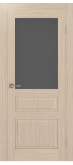 Межкомнатная дверь Тоскана_631.211.35  Дуб беленый FL