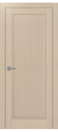 Межкомнатная дверь Тоскана_601.1.35  Дуб беленый FL