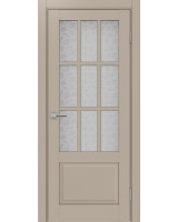 Тоскана_642.2221 ЭКО-шпон Мокко