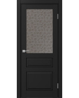 Тоскана_631.211 ЭКО-шпон Антрацит