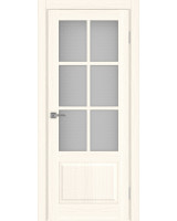 Тоскана_641.2221 ЭКО-шпон Ясень светлый