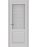 Тоскана_602.21 ЭКО-шпон Пепельный