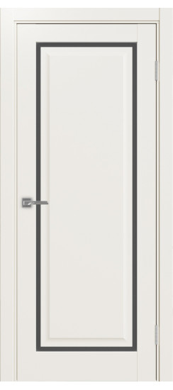 Межкомнатная дверь Тоскана_601С.21.45  Бежевый