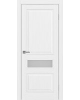 Тоскана_631.121 багет ЭКО-шпон Белый лёд