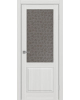 Тоскана_602.21 ЭКО-шпон Ясень серебристый