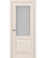 Тоскана_602.21 багет ЭКО-шпон Ясень перламутровый