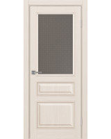 Тоскана_631.211 багет ЭКО-шпон Ясень перламутровый