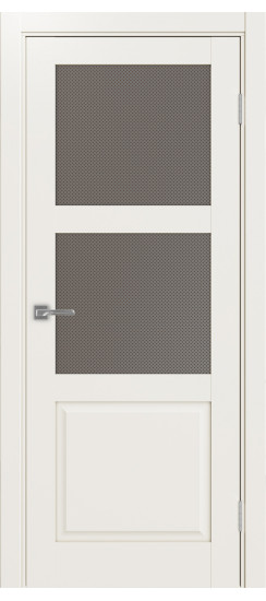 Межкомнатная дверь Тоскана_630.221.35  Бежевый