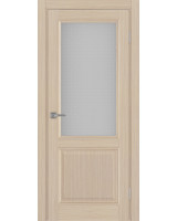 Тоскана_602.21 багет ЭКО-шпон Дуб беленый FL