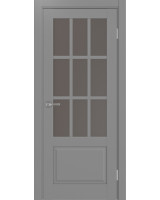 Тоскана_642.2221 ЭКО-шпон Серый