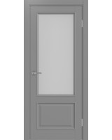 Тоскана_640.21 багет ЭКО-шпон Серый