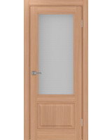 Тоскана_640.21 багет ЭКО-шпон Ясень тёмный