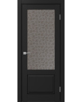 Тоскана_640.21 ЭКО-шпон Антрацит