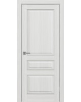 Тоскана_631.111 багет ЭКО-шпон Ясень серебристый