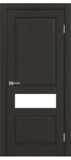 Межкомнатная дверь Тоскана_631.121.35  Венге FL