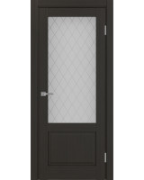 Тоскана_640.21 ЭКО-шпон Венге FL