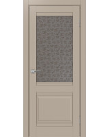 Тоскана_602U.21 ЭКО-шпон Мокко