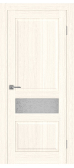 Межкомнатная дверь Тоскана_631.121.35  Ясень светлый