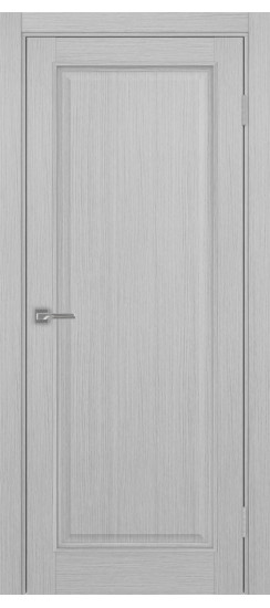 Межкомнатная дверь Тоскана_601.1 багет.35  Дуб серый FL