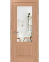 Тоскана_640.21 багет ЭКО-шпон Ясень тёмный