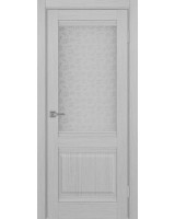 Тоскана_602U.21 ЭКО-шпон Дуб серый FL