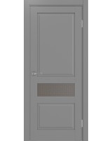 Тоскана_631.121 ЭКО-шпон Серый