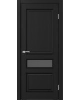 Тоскана_631.121 багет ЭКО-шпон Антрацит