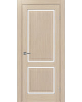 Тоскана_602С.2121 ЭКО-шпон Дуб беленый FL